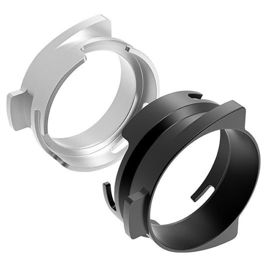 Coffee Powder Receiving Ring Platinum Fu 8 Coffee Machine Is Suitable For Anti-Flying Powder