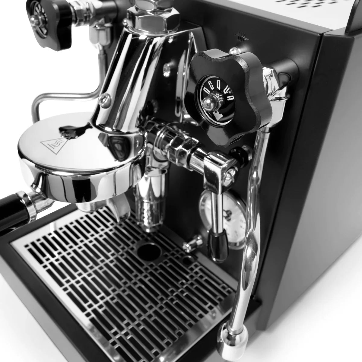 Bello Espresso Machine