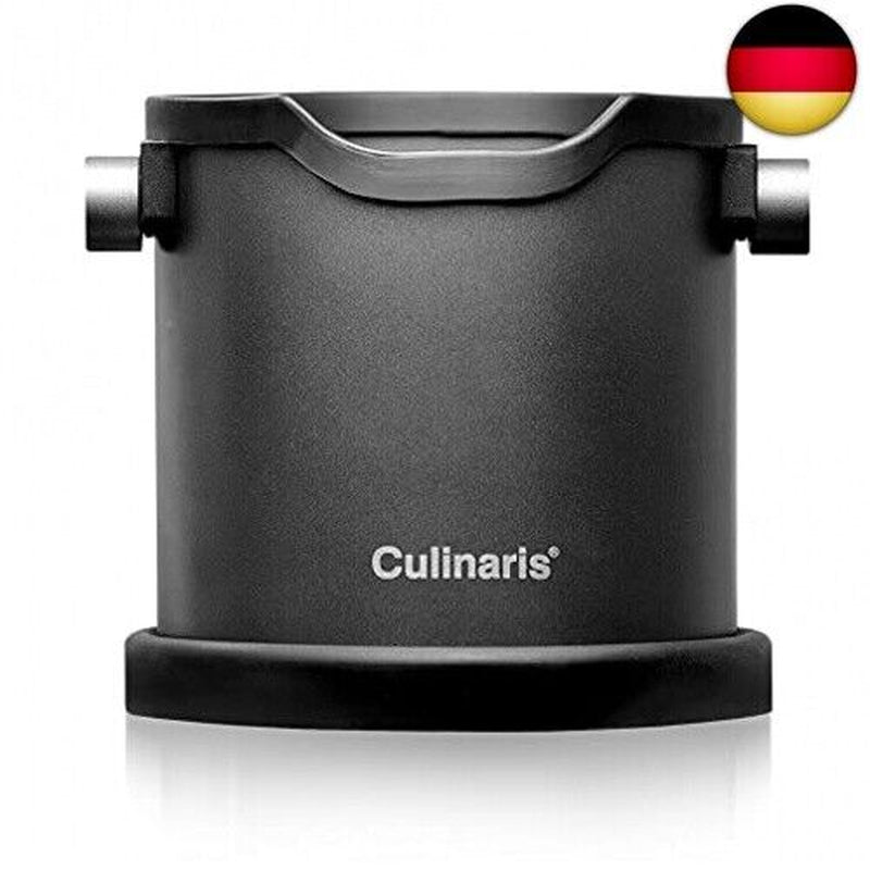 Culinaris Espresso Abschlagbehält