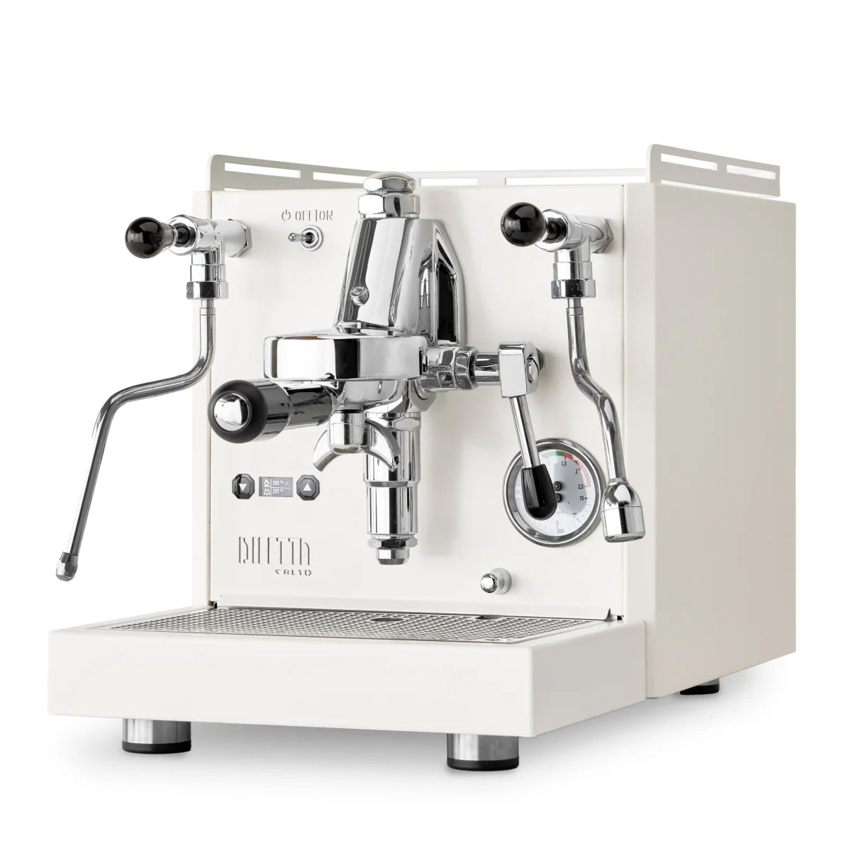 Alto Espresso Machine