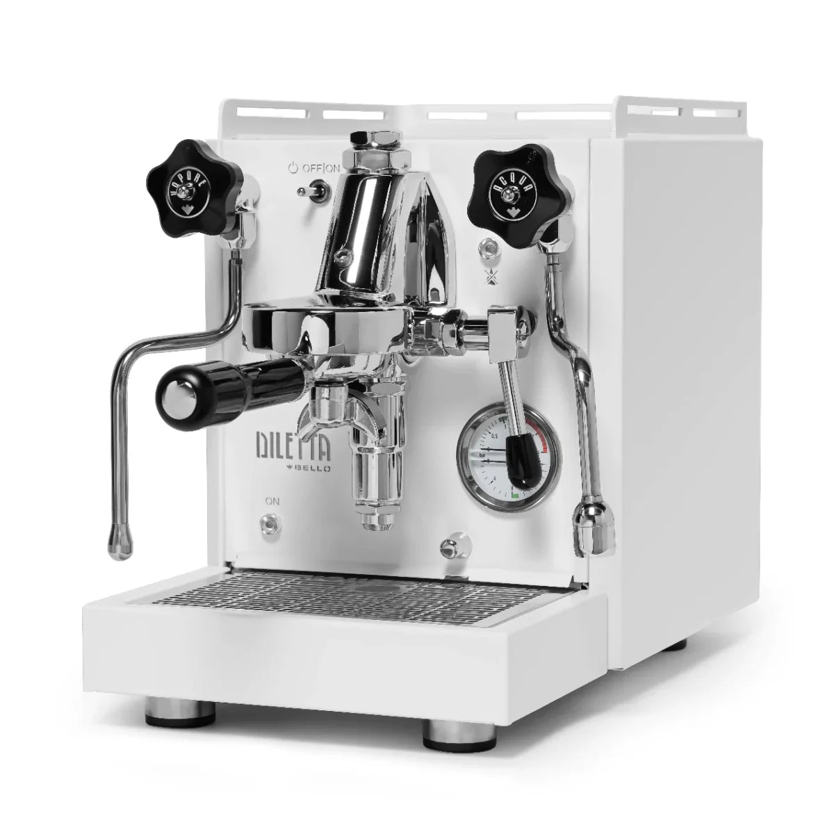 Bello Espresso Machine