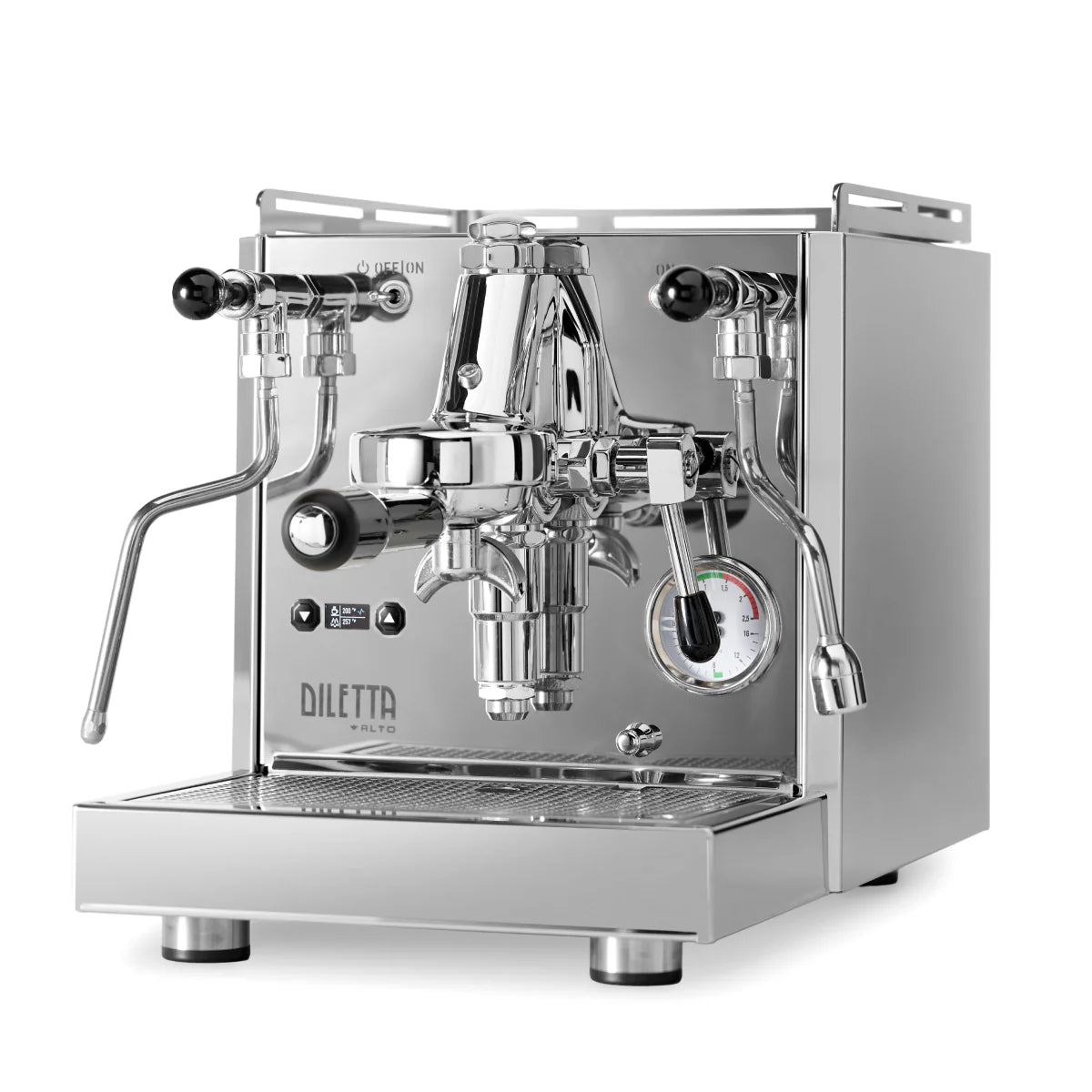 Alto Espresso Machine