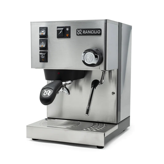 Silvia Espresso Machine