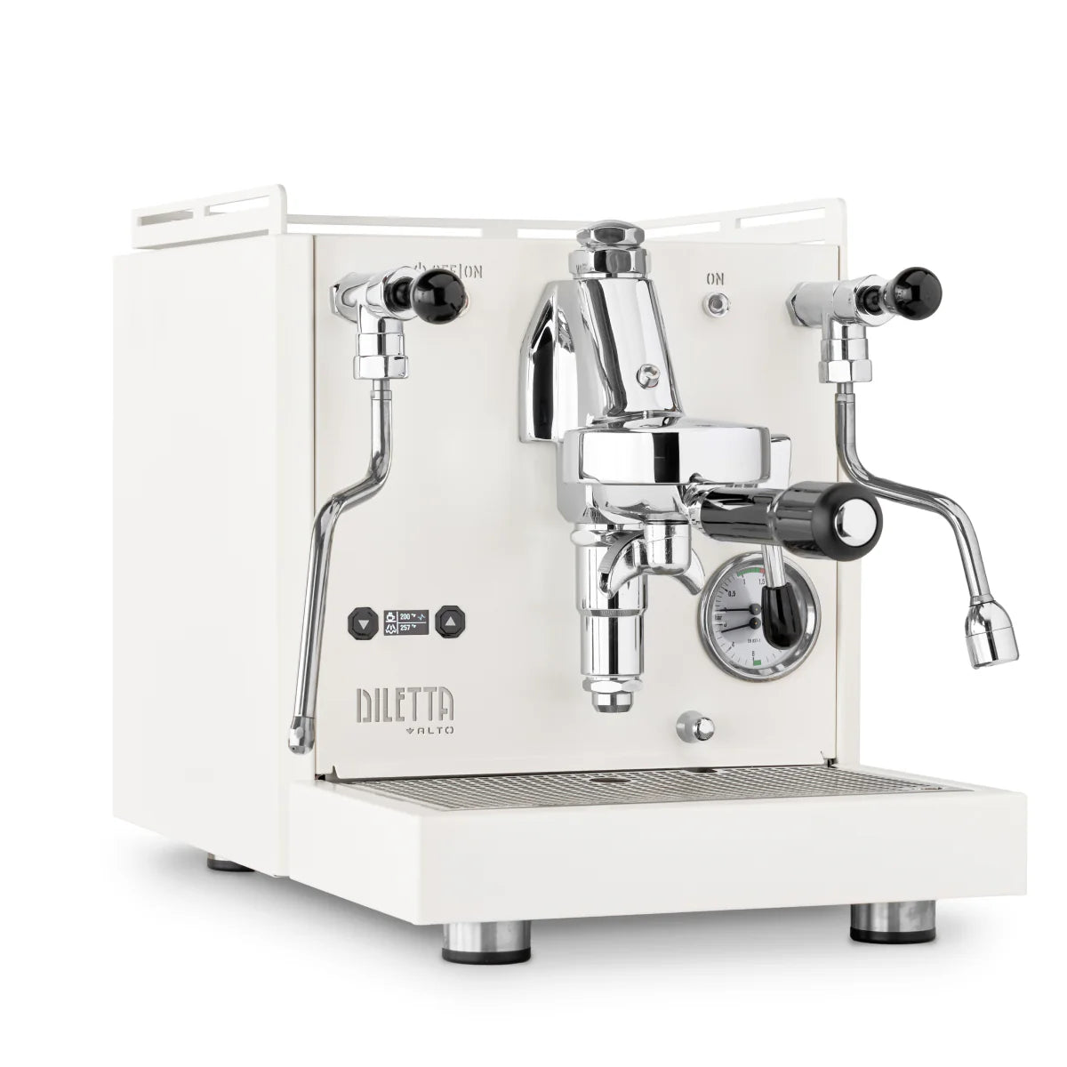 Alto Espresso Machine