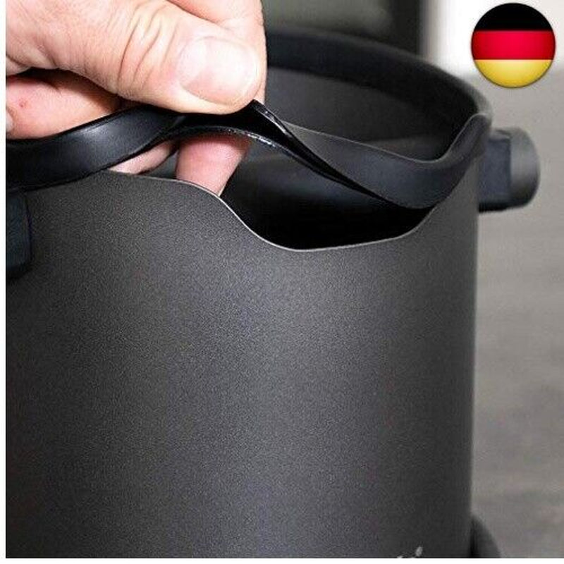 Culinaris Espresso Abschlagbehält