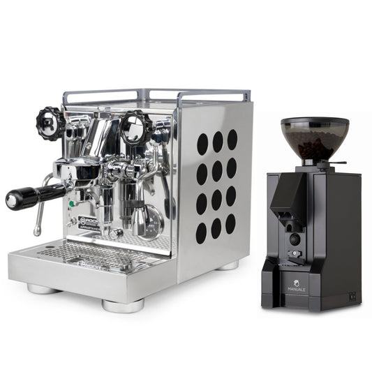 Appartamento and Eureka Mignon Notte Bundle