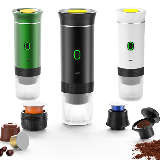 Brewbuddy Coffee Pro Plus™