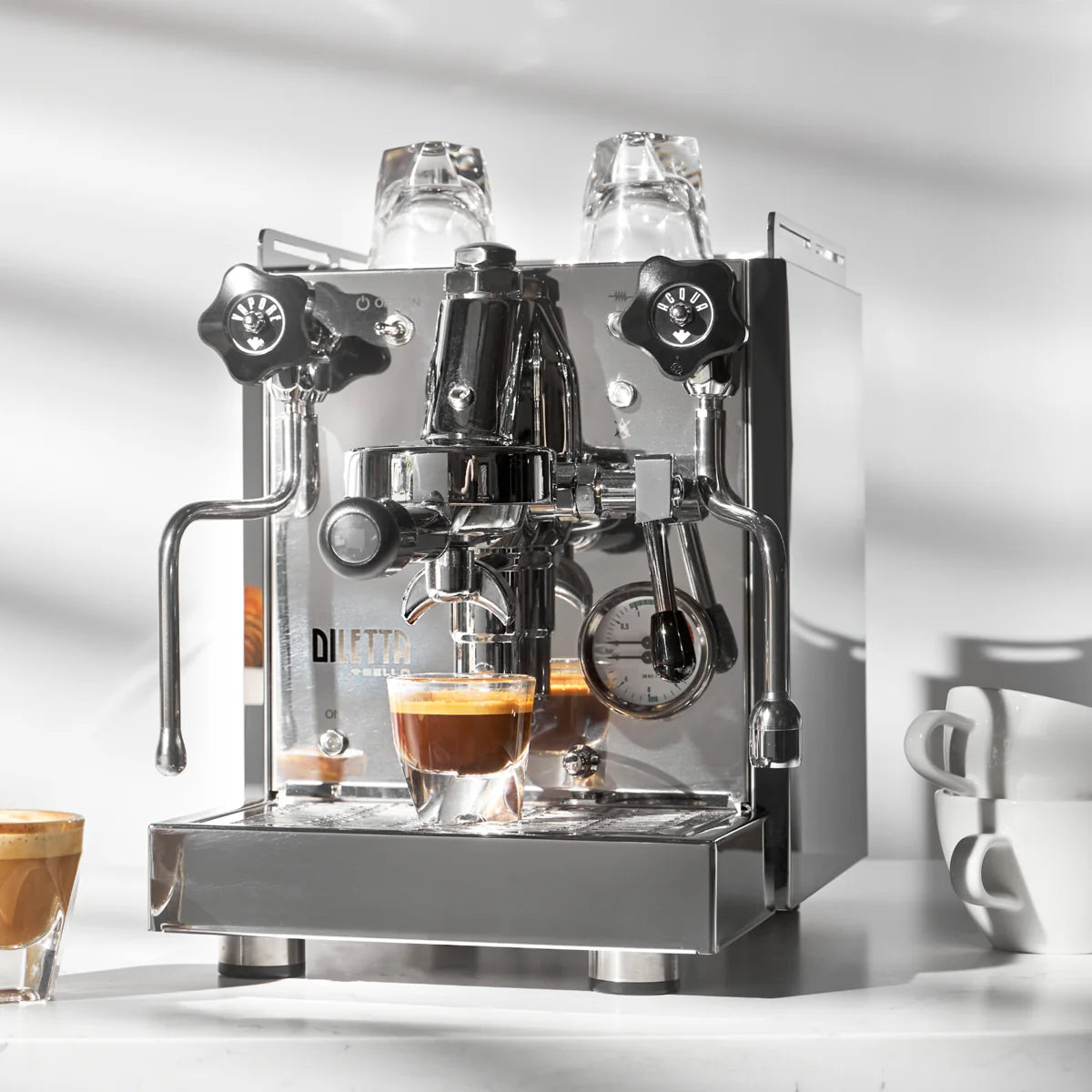 Bello Espresso Machine