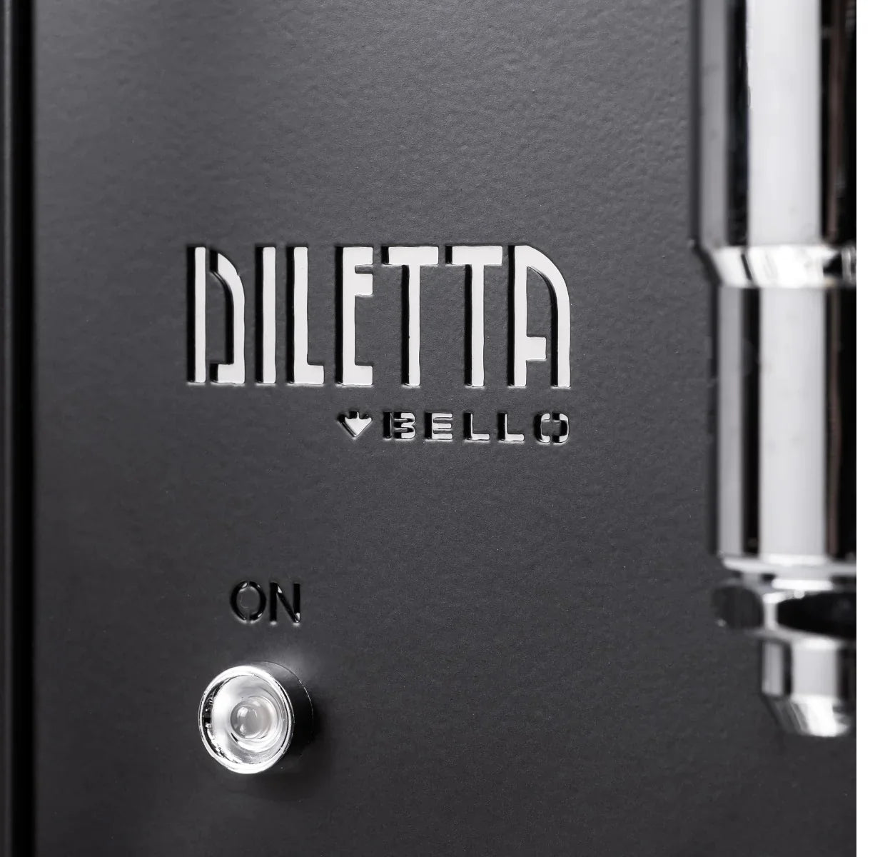 Bello Espresso Machine