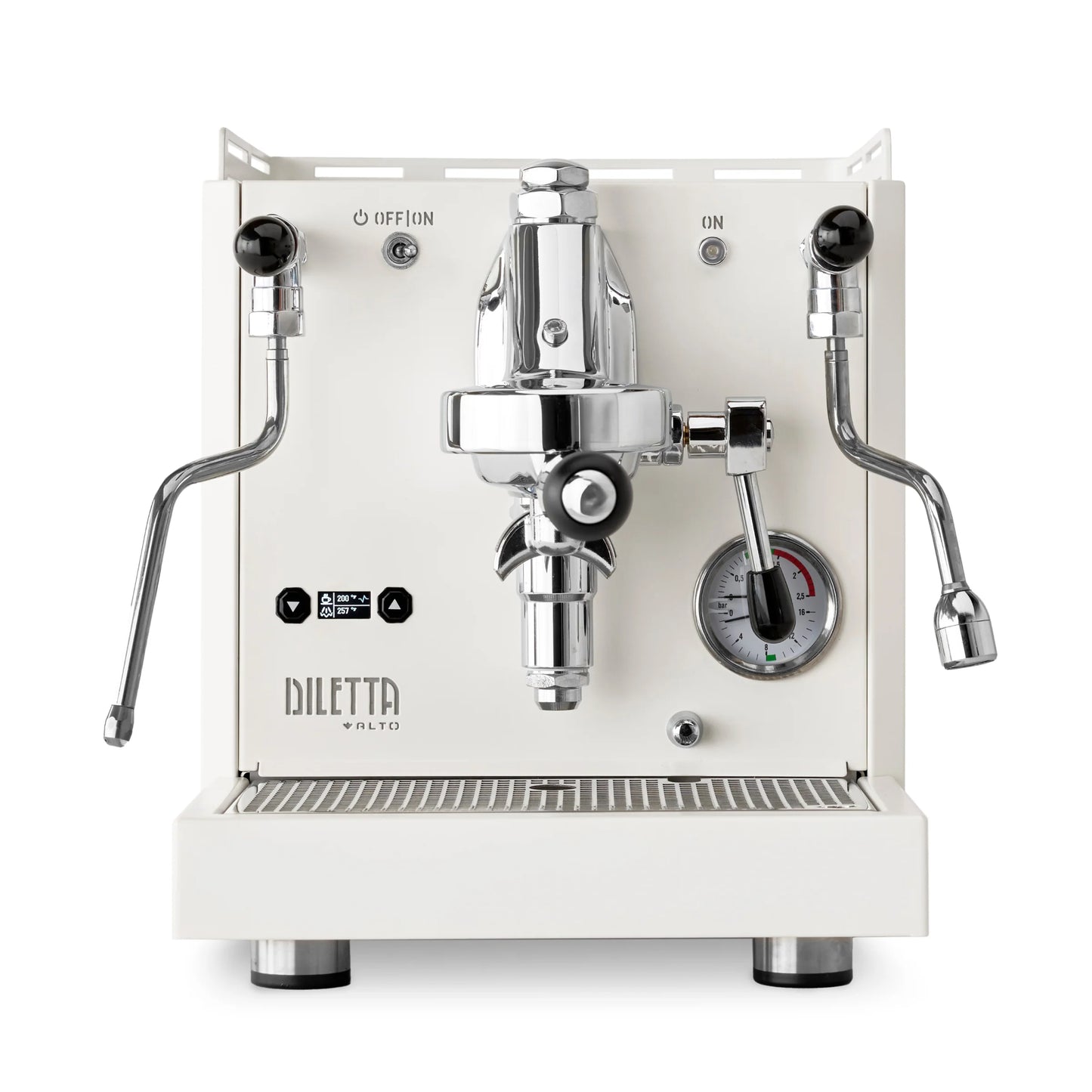 Alto Espresso Machine