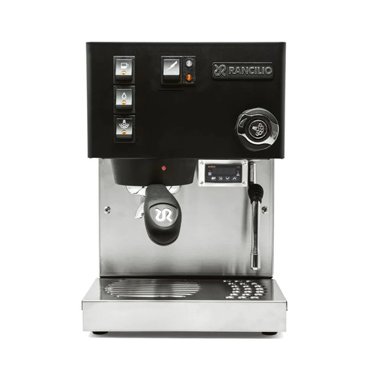 Silvia PID Espresso Machine