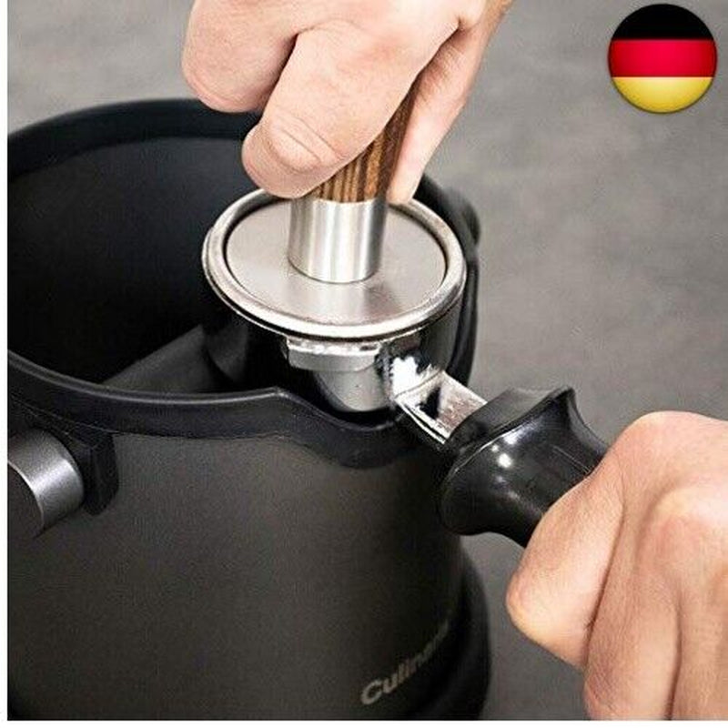 Culinaris Espresso Abschlagbehält