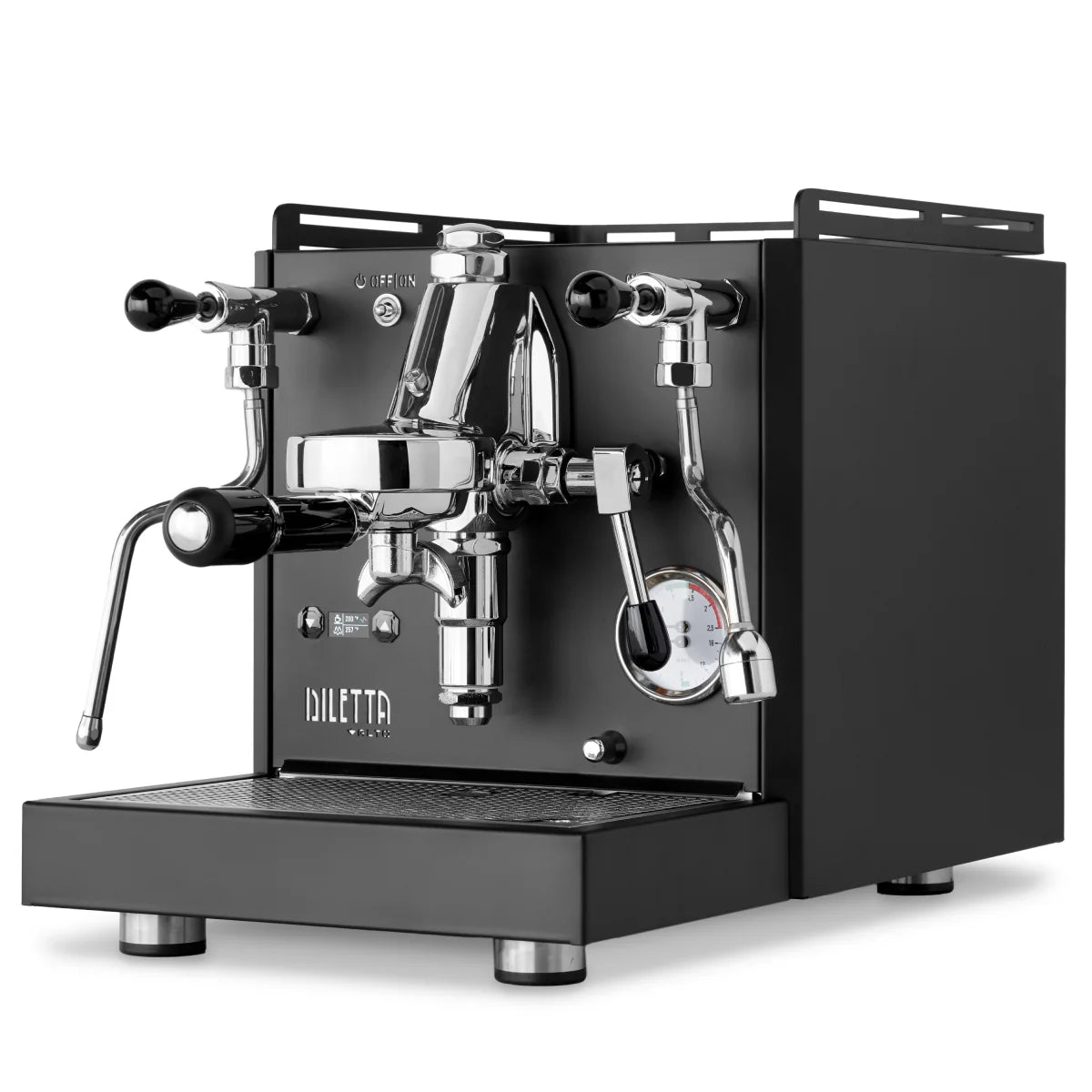 Alto Espresso Machine