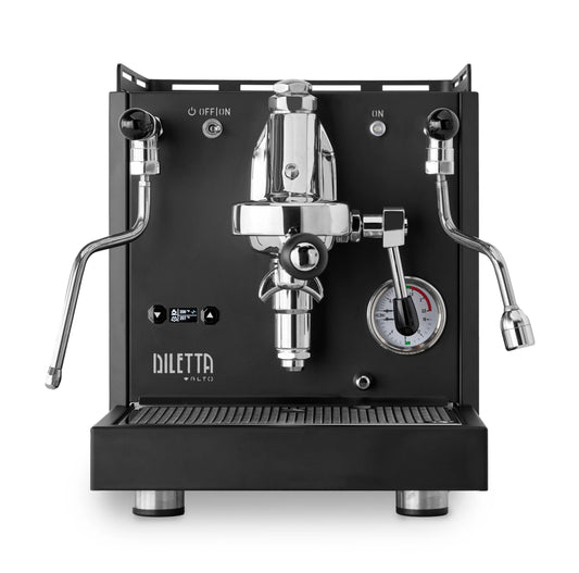 Alto Espresso Machine