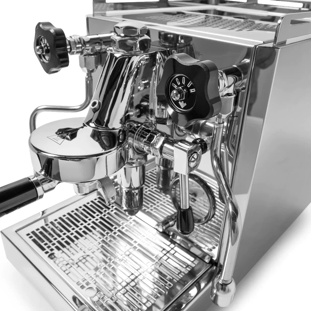 Bello Espresso Machine