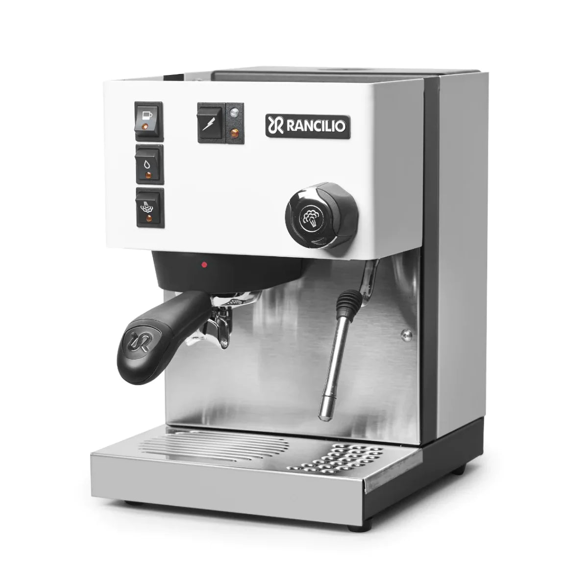 Silvia Espresso Machine