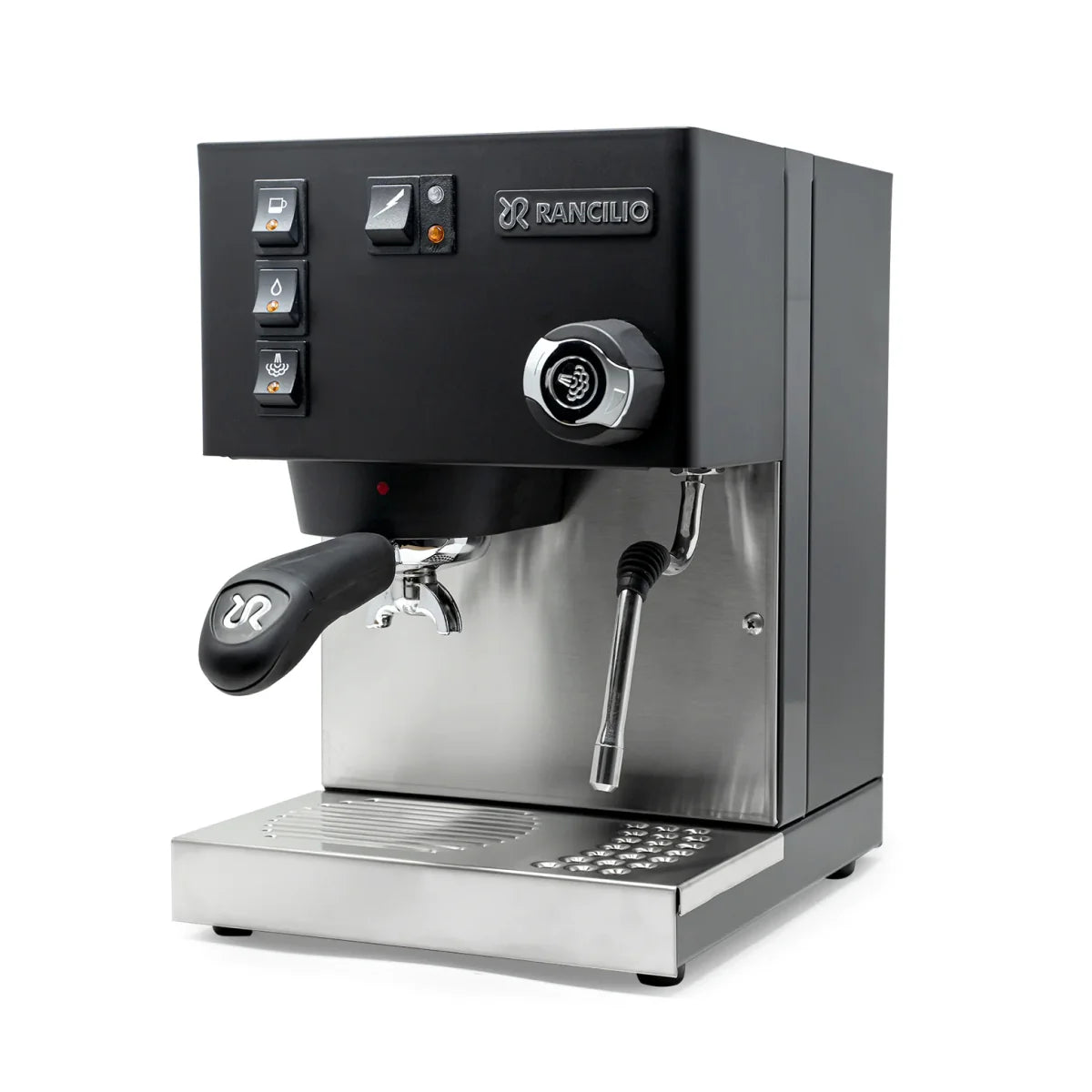 Silvia Espresso Machine