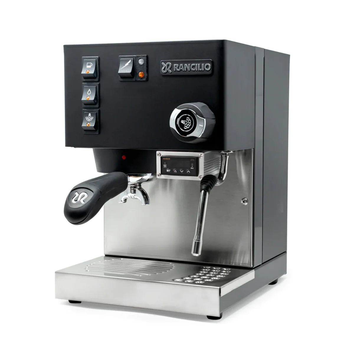 Silvia PID Espresso Machine