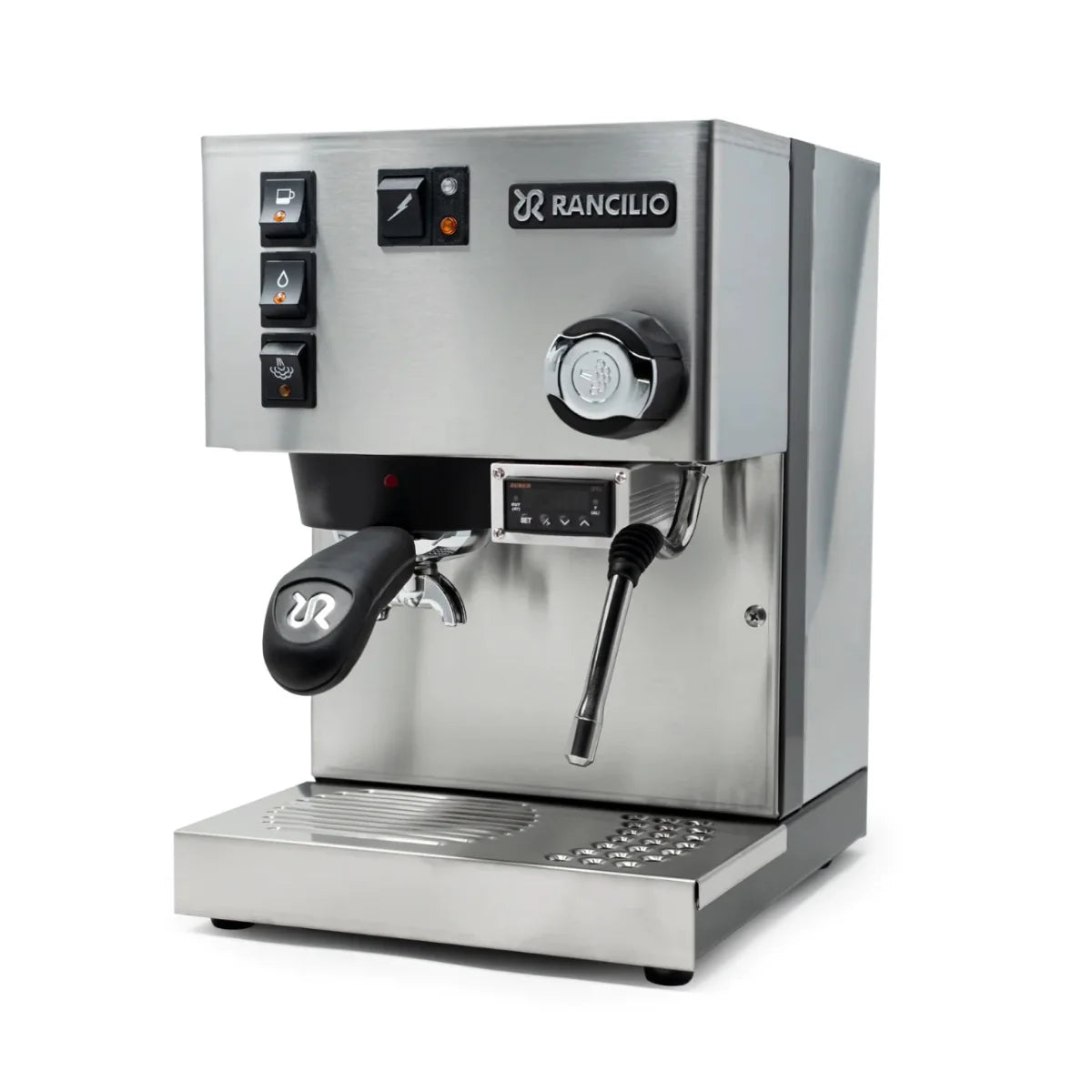 Silvia PID Espresso Machine