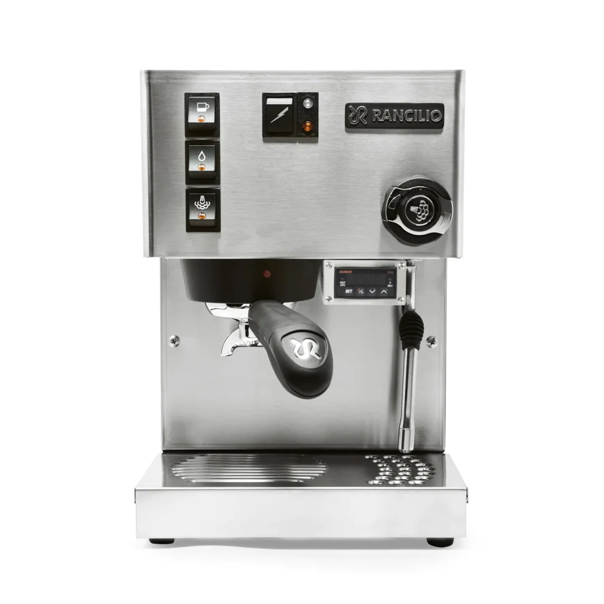 Silvia PID Espresso Machine